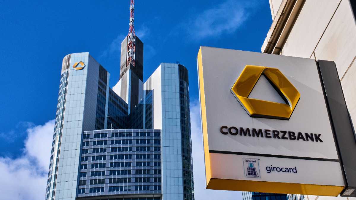 Immagine di Quanto pesa sulla Germania l’asse tra Orcel e l’Ue su Commerzbank