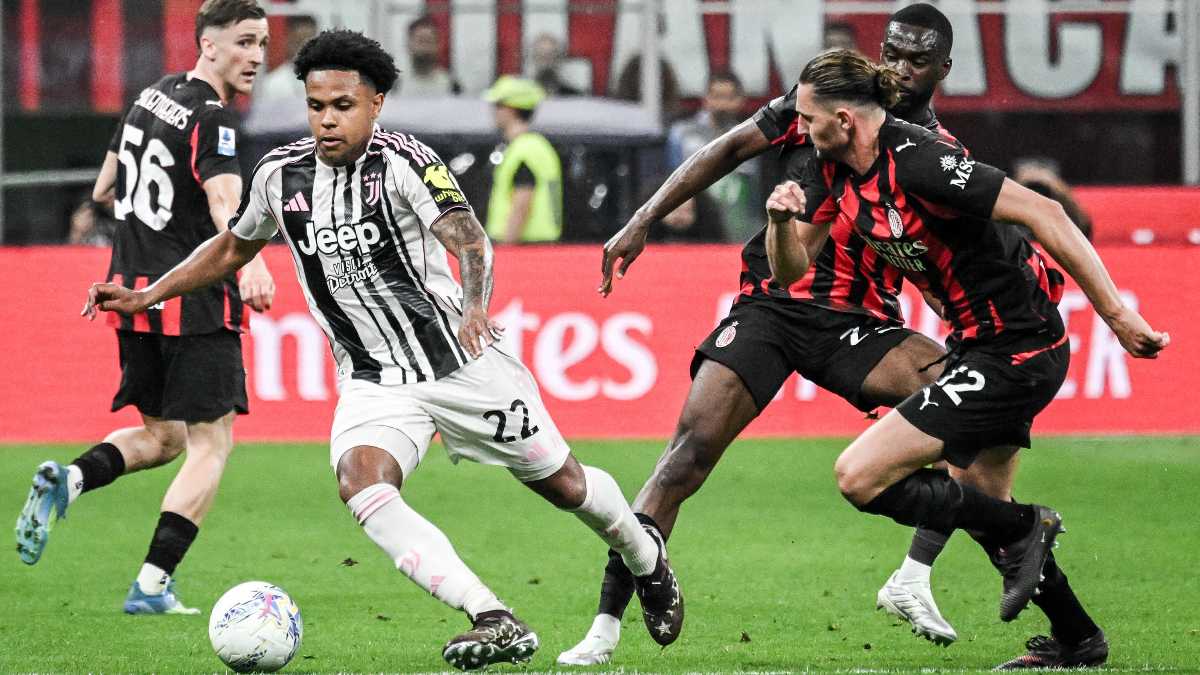 Immagine di Serie A agli sgoccioli: solo sette squadre giocano ancora per qualcosa