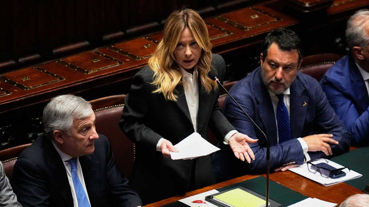 Immagine di Meloni ha perso il controllo della scena. Perché il voto anticipato può convenirle