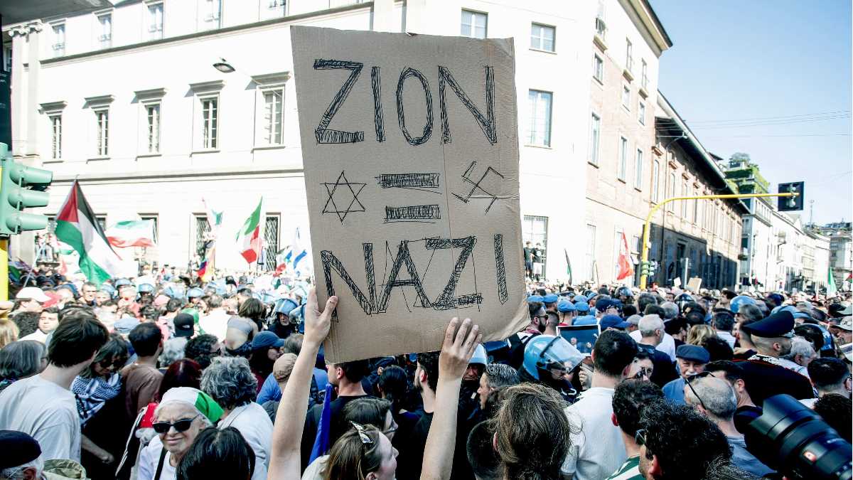 Immagine di La deriva della violenza. Questi tempi imporrebbero più serietà