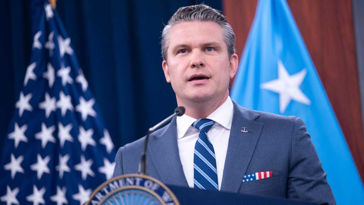 Immagine di La Nato come strumento di pressione personale
