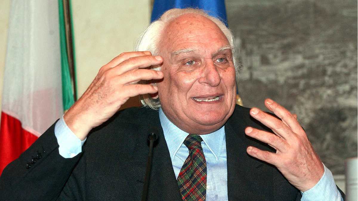 Immagine di L'imminente svellimento della più lucida pietra d'inciampo