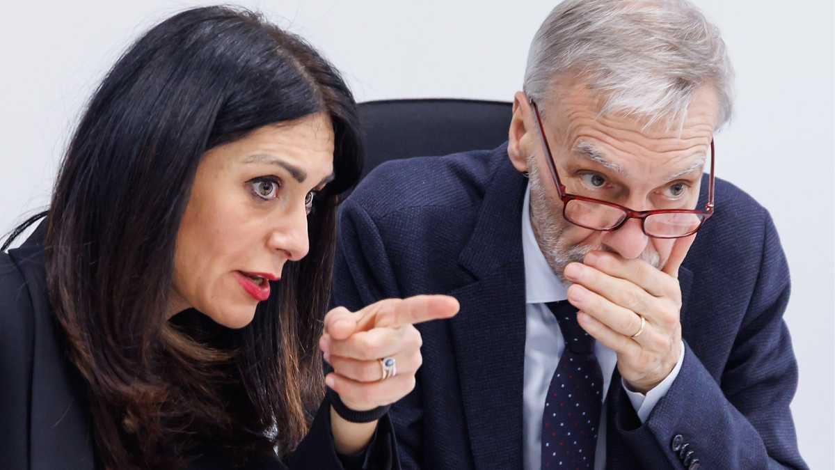 Immagine di L’addio di Madia accelera la fuga dal Pd? I dilemmi di Delrio. E Picierno: “Nel partito c’è disagio”