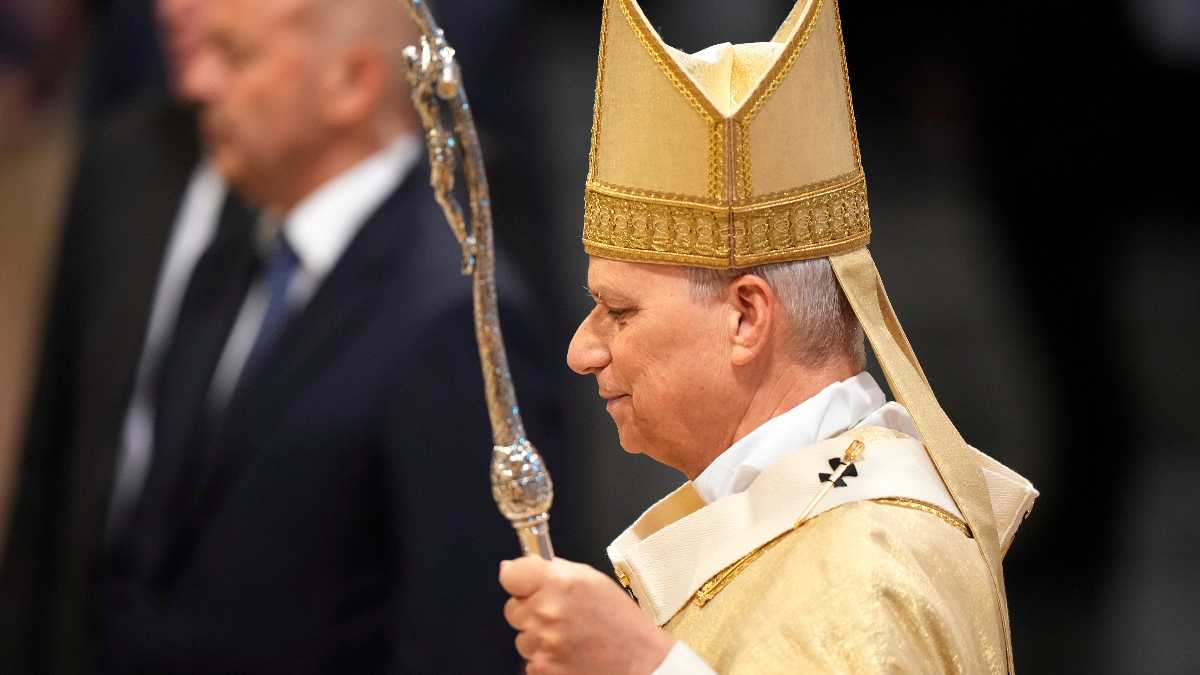 Immagine di La resa di Trump: ha vinto il Papa