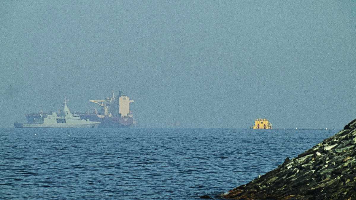 Immagine di La nuova mossa di Trump per Hormuz tra corridoi umanitari e rischio escalation