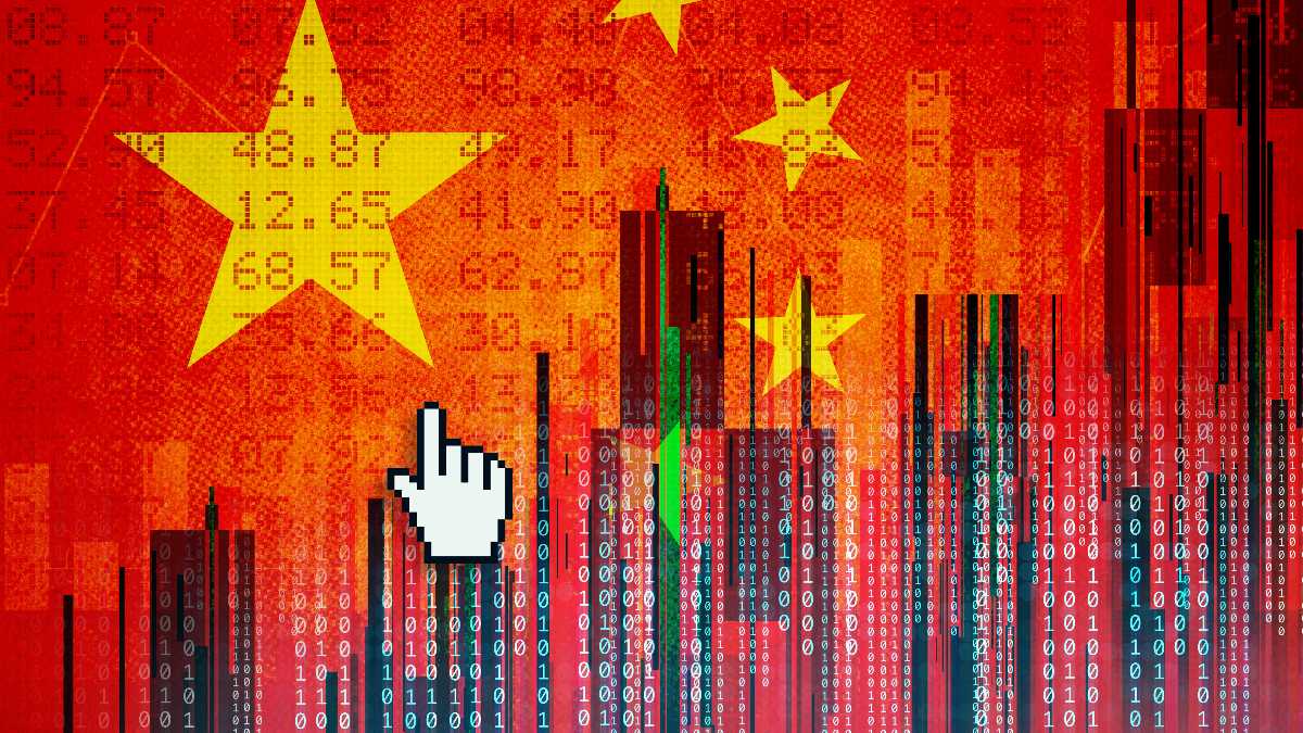 Immagine di Gli hacker cinesi spiano le infrastrutture italiane, e il problema è (anche) politico