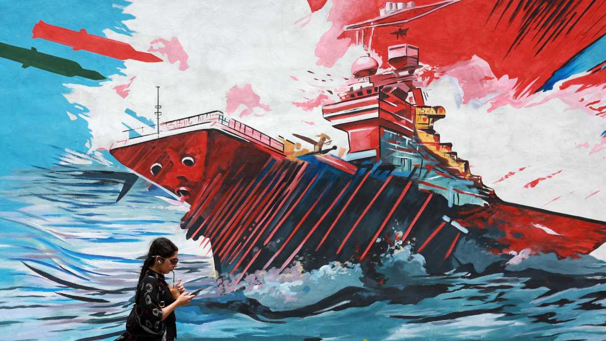 Immagine di Cosa sappiamo dell'operazione "Project freedom" di Trump a Hormuz