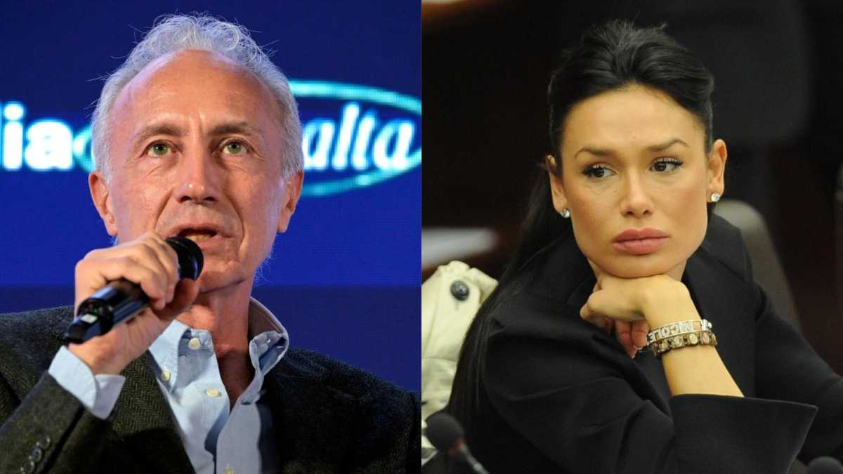Immagine di Così il romanzo su Minetti si è sgretolato alla prova dei fatti
