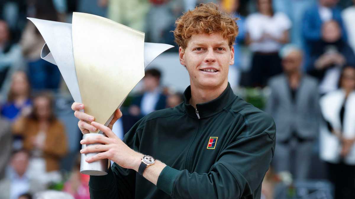 Immagine di Le difficoltà italiane nel racconto delle proprie eccellenze spiegate con i gap tra calcio e altri sport