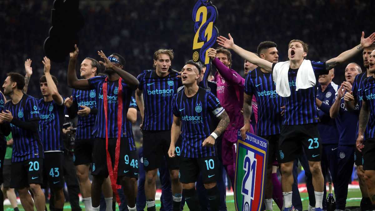Immagine di Cosa insegna la vittoria “troppo facile” dell’Inter