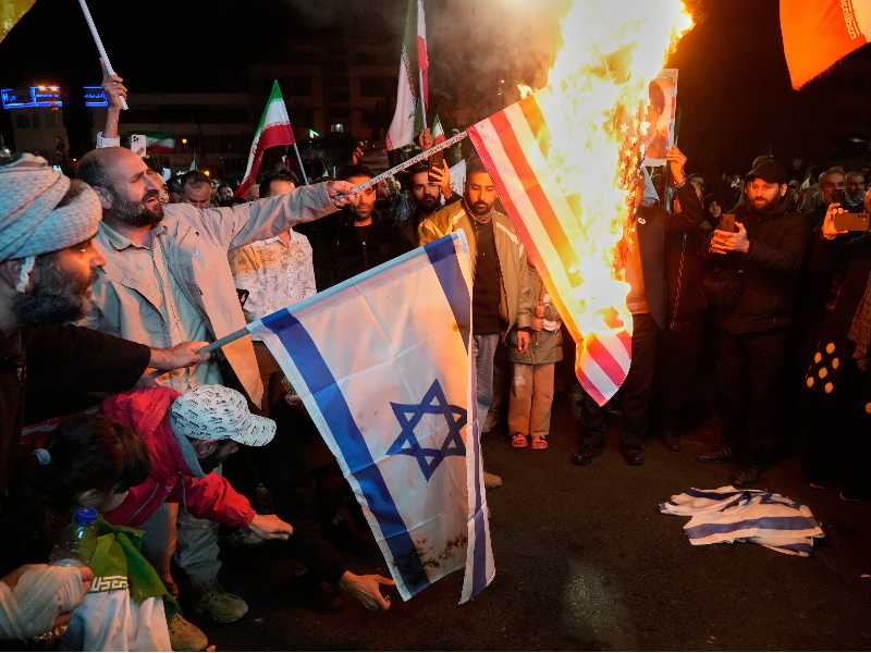 “Iran come il nazismo”. La lettera agli investitori dell’hedge fund Elliott