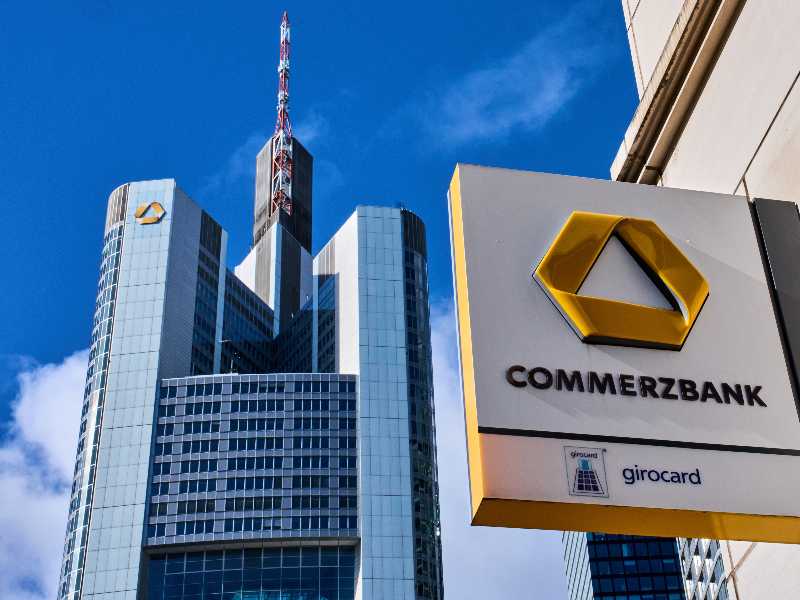 Quanto pesa sulla Germania l’asse tra Orcel e l’Ue su Commerzbank
