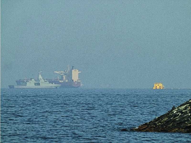 Foto Ap, via LaPresse