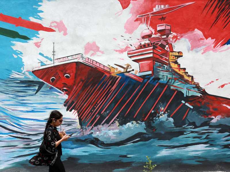 Cosa sappiamo dell'operazione "Project freedom" di Trump a Hormuz