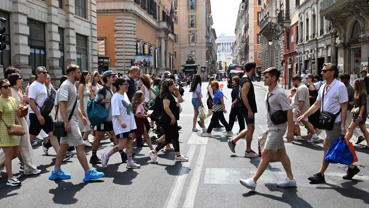Immagine di Nel linguaggio ereditiamo ciò che è stato