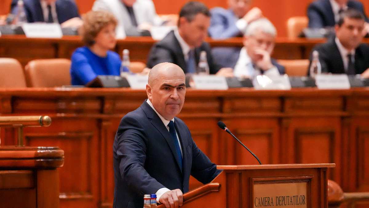 Immagine di In Romania i socialisti si allineano con l’estrema destra e buttano giù il governo liberale