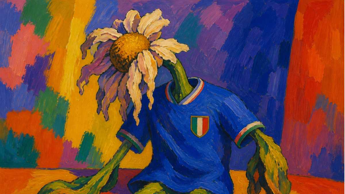 Immagine di Il calcio italiano, un vivaio che fiorisce e poi sparisce