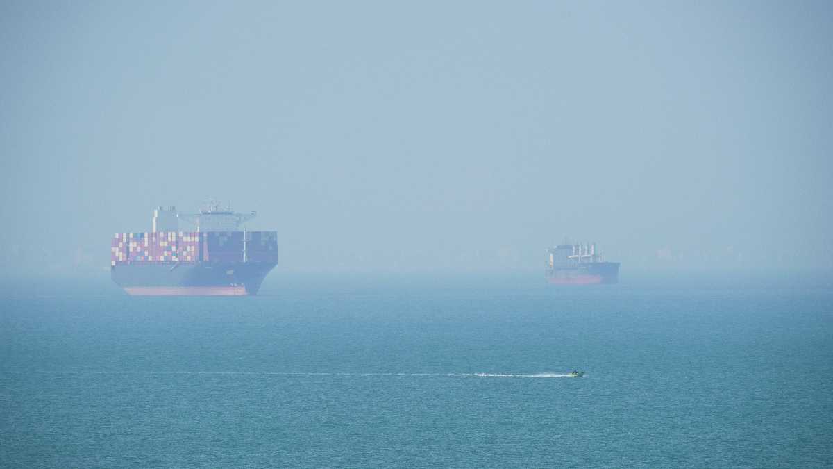 Immagine di La mossa americana su Hormuz complica la strategia di Teheran