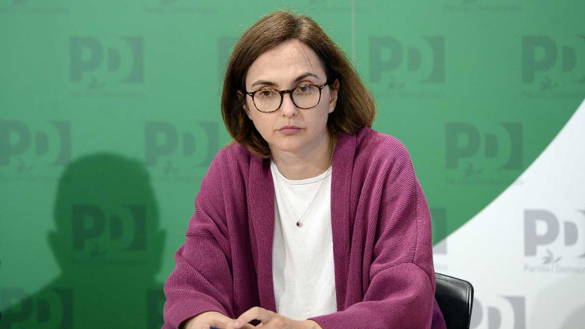 Immagine di Quartapelle (Pd): “Madia? I problemi si risolvono da dentro. Il campo largo apra a Calenda e Marattin”