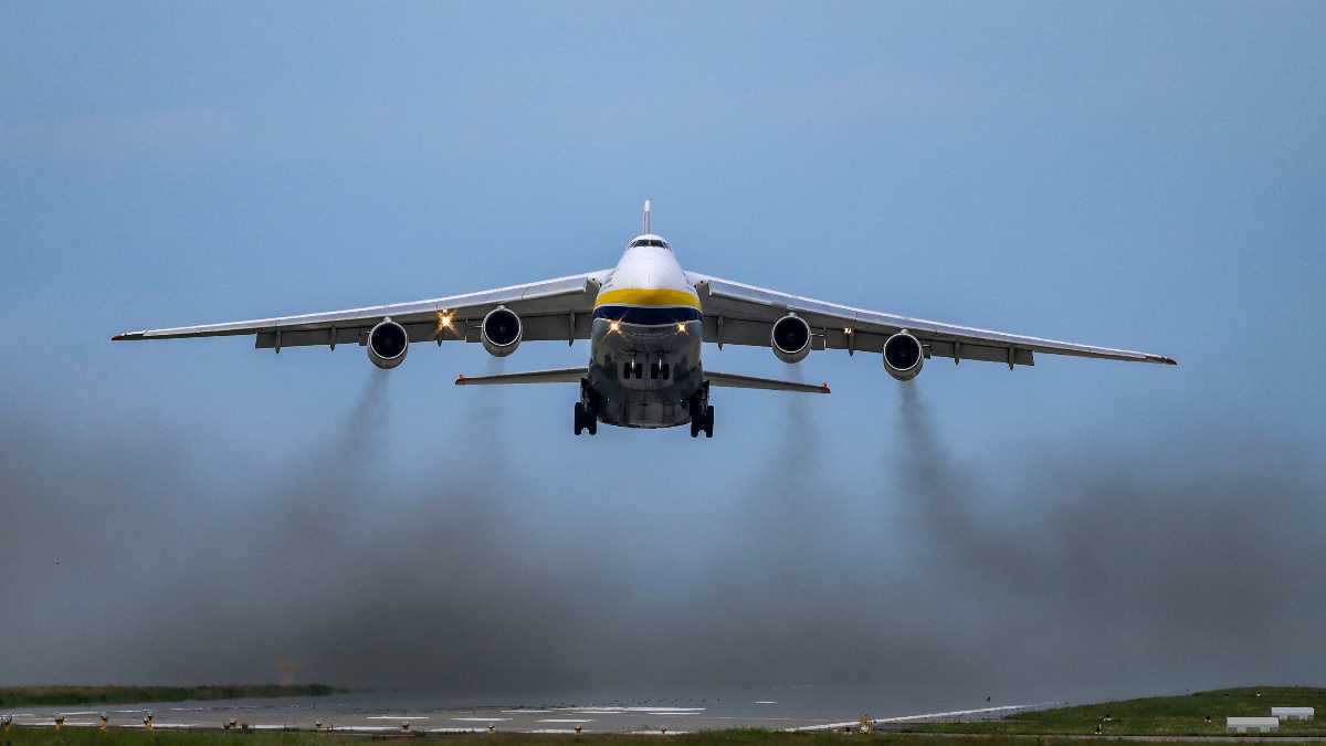 Immagine di L'uranio del Niger vola ancora in Russia e passa dalla Libia