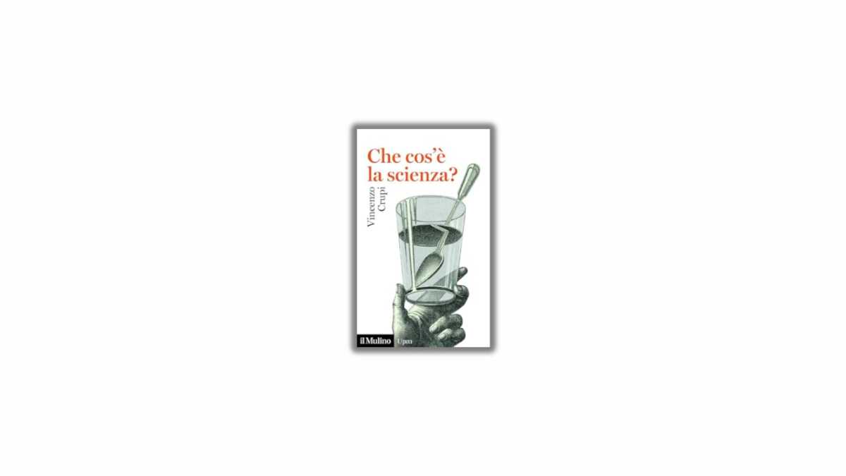 Che cos’è la scienza?
