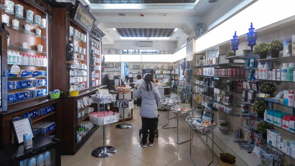 Immagine di La spesa farmaceutica è fuori controllo