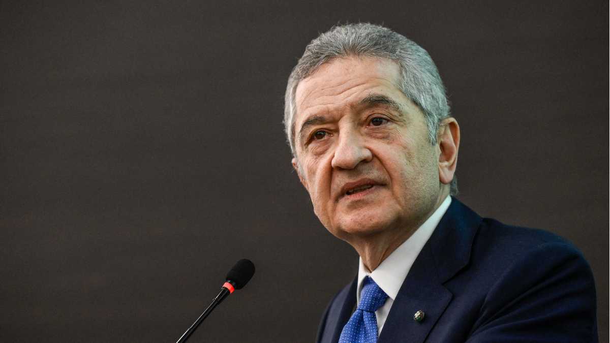 Immagine di Senza nuove infrastrutture comuni i mercati saranno strozzati. L’appello di Panetta