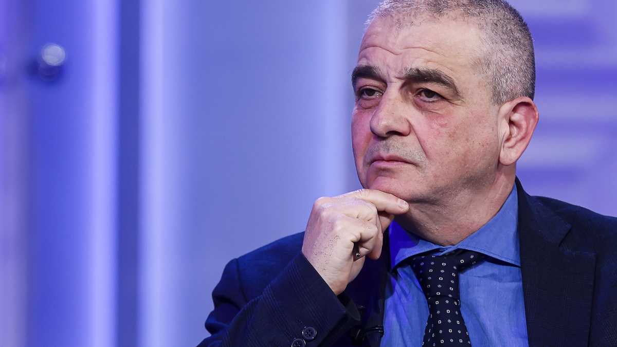 Fazzolari: 