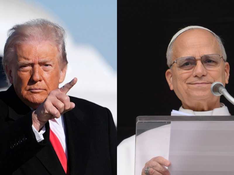 Sarà Rubio la vittima della folle sbandata di Trump. Ma Prevost dica qualcosa di agostiniano
