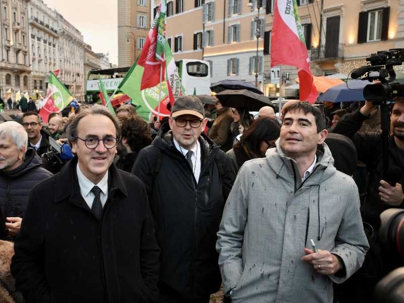 Foto Ansa