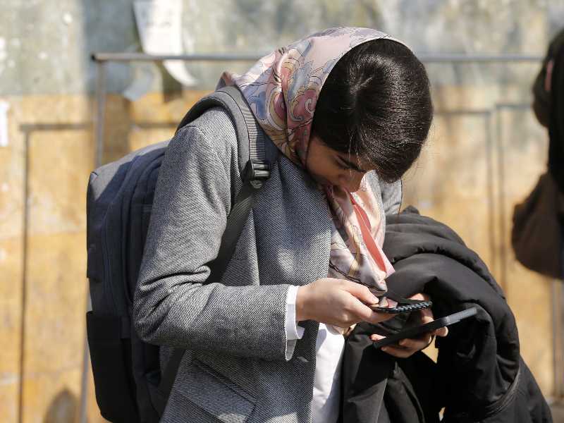 Dal contrabbando di Starlink al mercato nero delle Vpn. Internet in Iran è nemico del regime