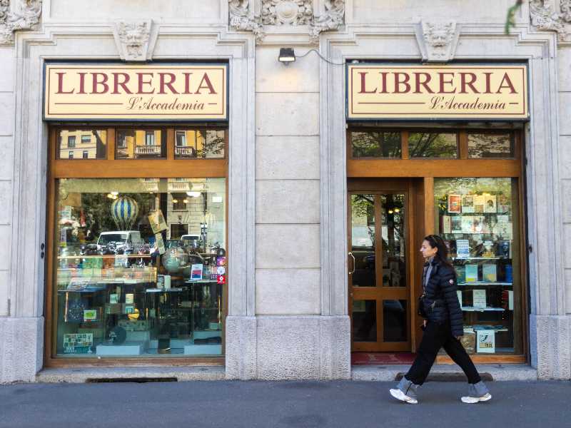Stefano Porta /LaPresse