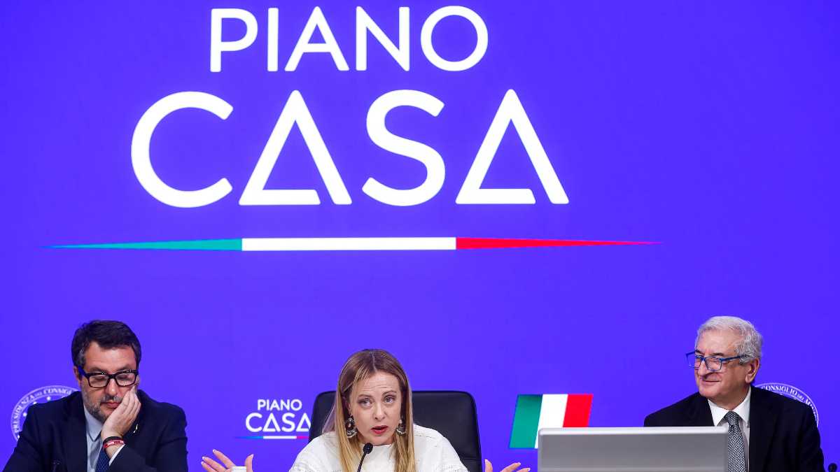 Immagine di La strategia del Piano casa è ambiziosa, ma mancano gli enti locali