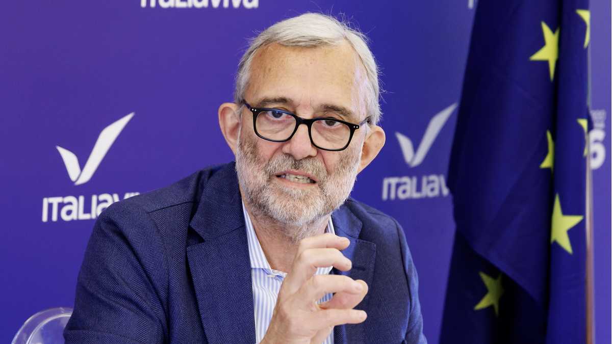 Immagine di La paralisi della Vigilanza è una ferita alla democrazia. Giachetti ci spiega perché ha iniziato lo sciopero della fame