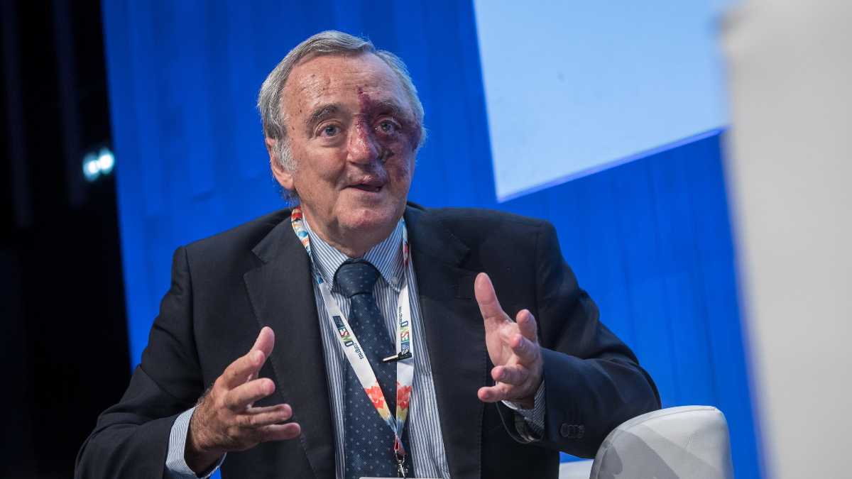 C'è una svolta sul caso di Barbacid e il suo conflitto d'interesse non dichiarato