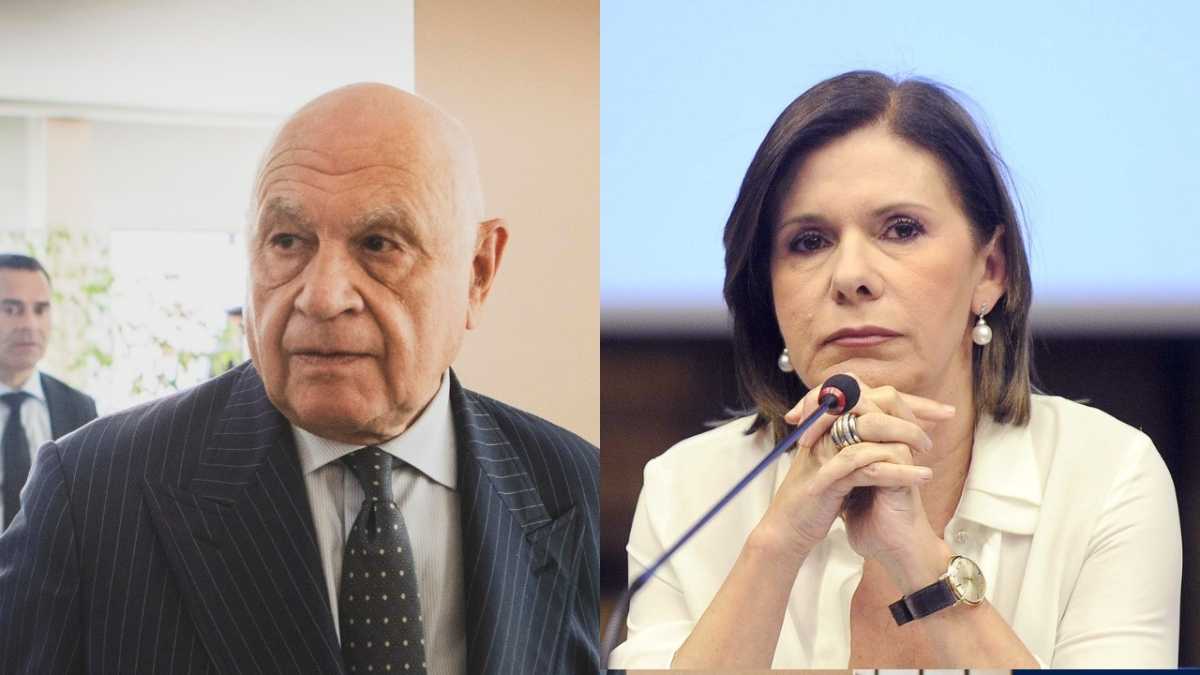 Immagine di Nordio fa causa a Mediaset e Bianca Berlinguer: "Darò il risarcimento in beneficenza"