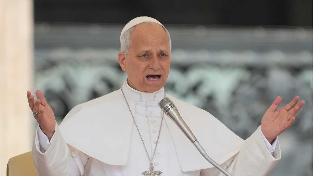 Immagine di Gli attacchi al Papa non sono senza precedenti