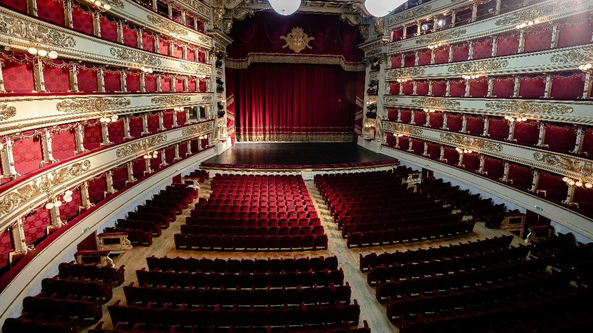 La Scala rinata. Un concerto per ricordare gli 80 anni della riapertura dopo la guerra. Verdi e la città