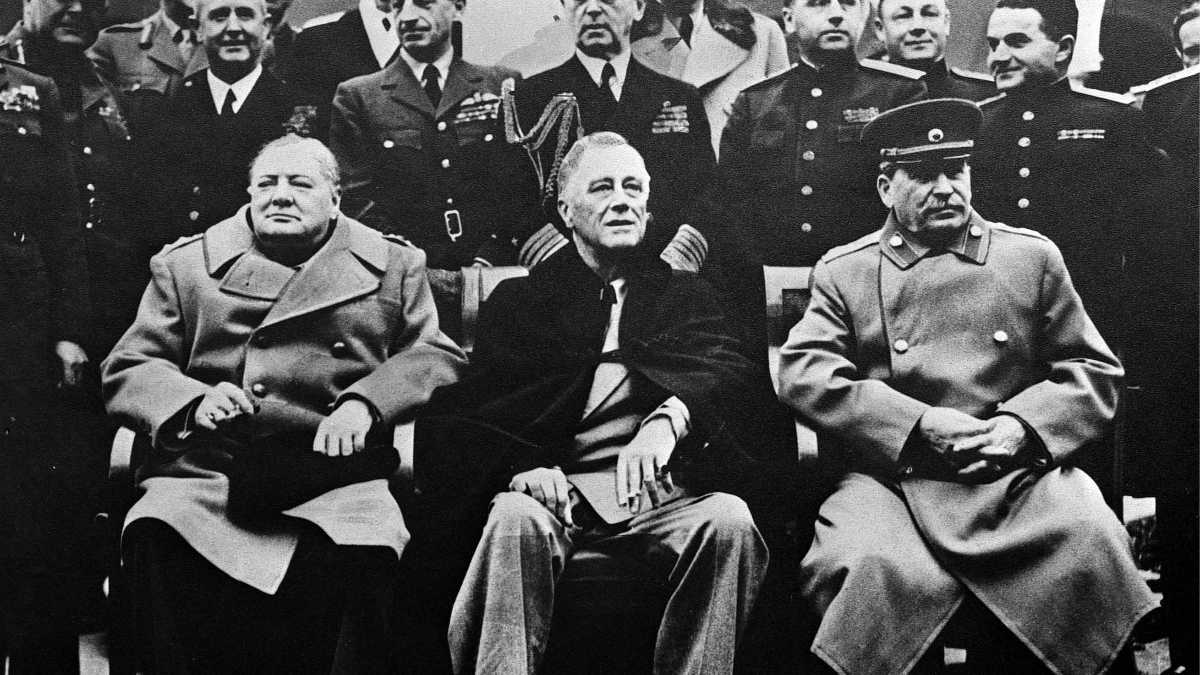 La crisi del relativismo e “Il ritorno degli dèi forti”