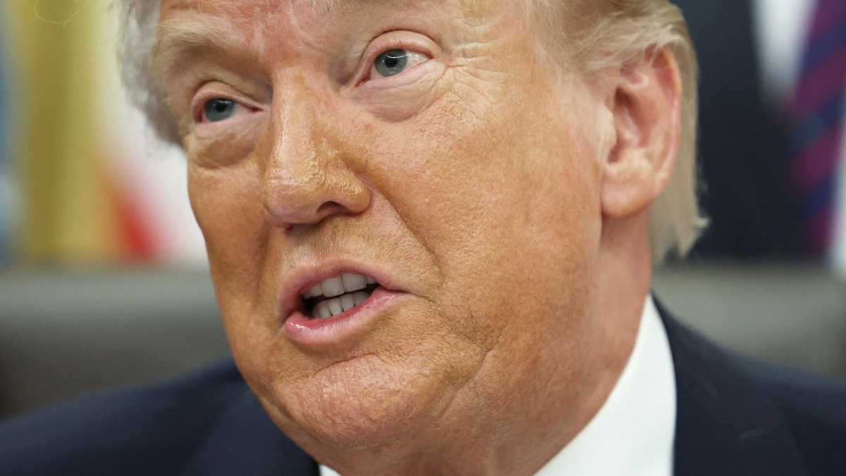 Immagine di Trump sospende l'operazione "Project Freedom" a Hormuz. Trattativa su un memorandum