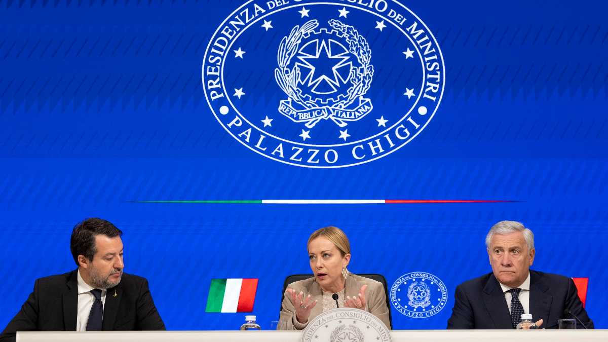 Immagine di Forza Italia ci prova, ma la legge sul Fine vita non si farà. La destra accelera sulle legge elettorale