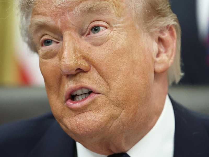 Trump sospende l'operazione "Project Freedom" a Hormuz. Trattativa su un memorandum
