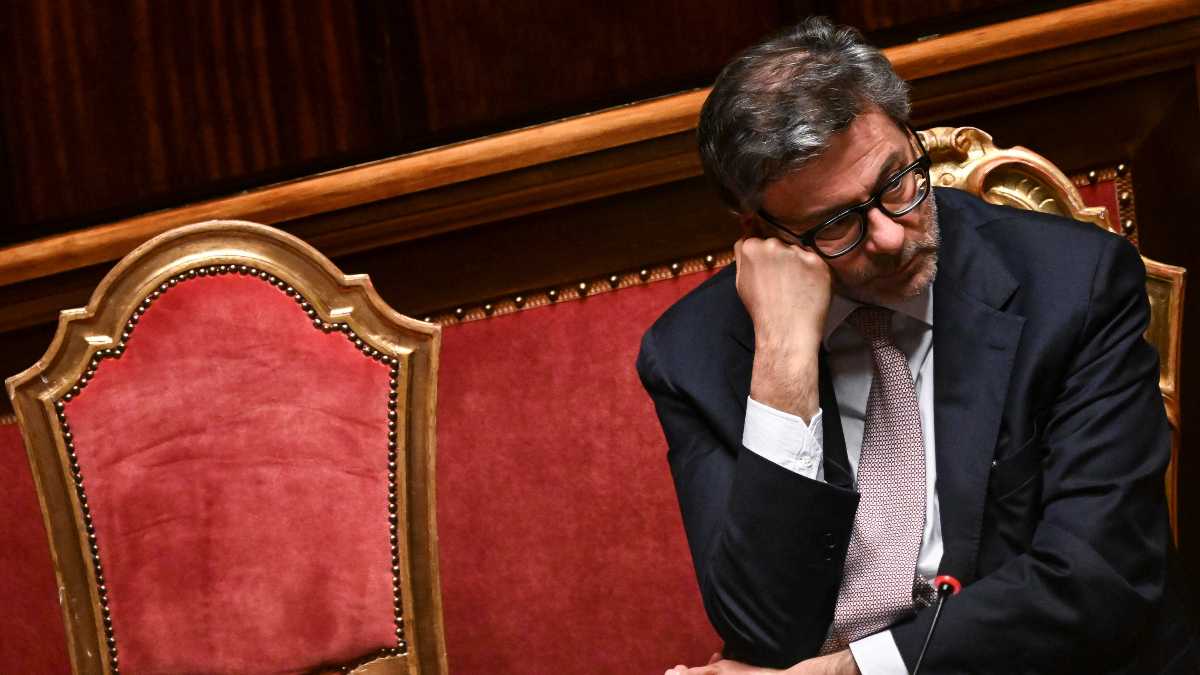 Lo stallo del governo sul futuro di Consob è un guaio pure in Europa sulla presidenza dell'Esma