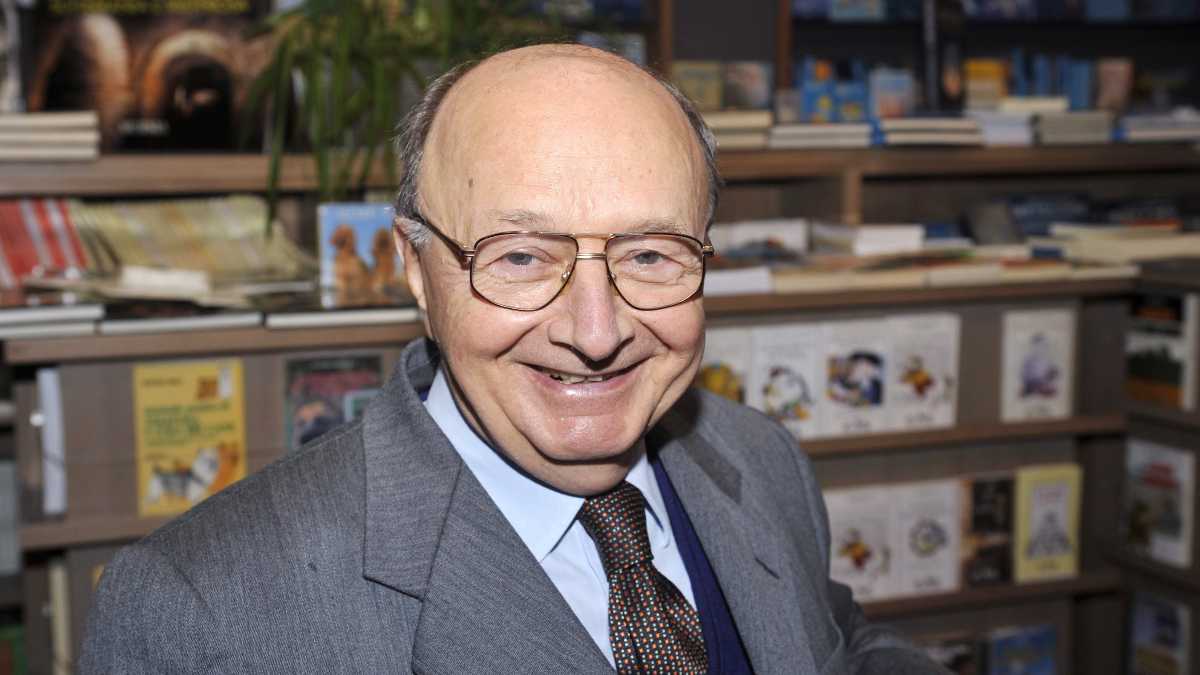 Immagine di La morte di Gianni Cervetti e gli ultimi scampoli del Pci