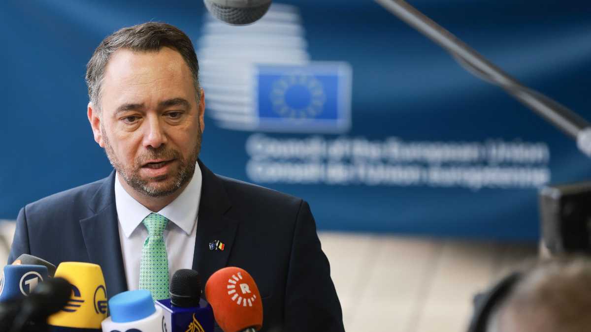 Immagine di L’Ue si fida sempre meno della Cina