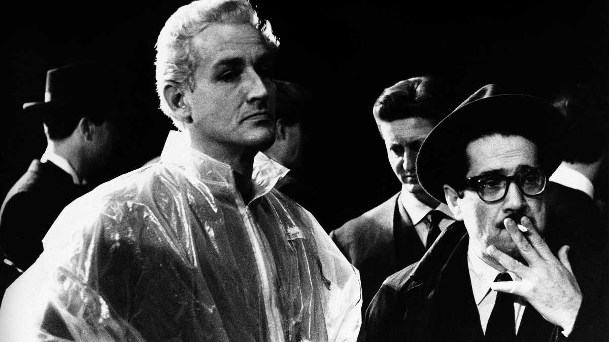 Al cinema con Flaiano, un'Italia tra costume ed estetica