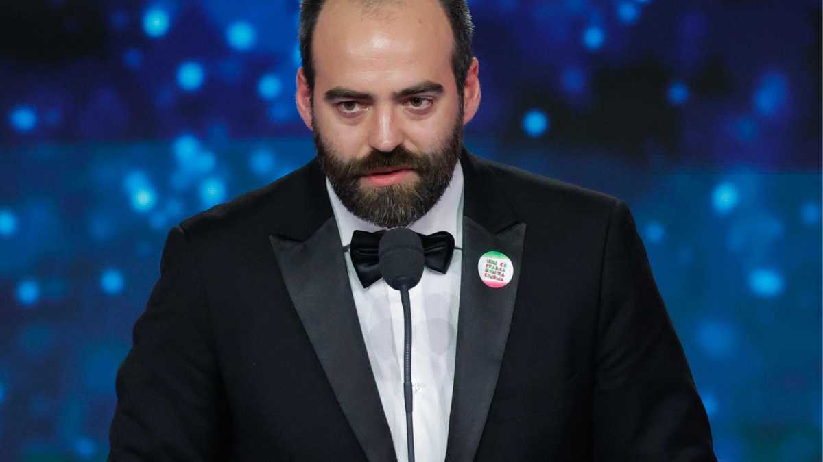 Immagine di Ai David trionfa il Veneto libero e sbronzo delle Città di pianura