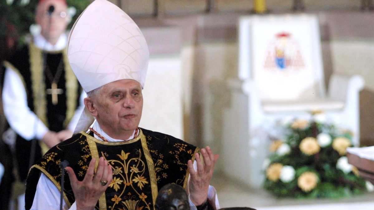 Immagine di Il filosofo e il teologo, formidabili combattenti per l’integrità della fede