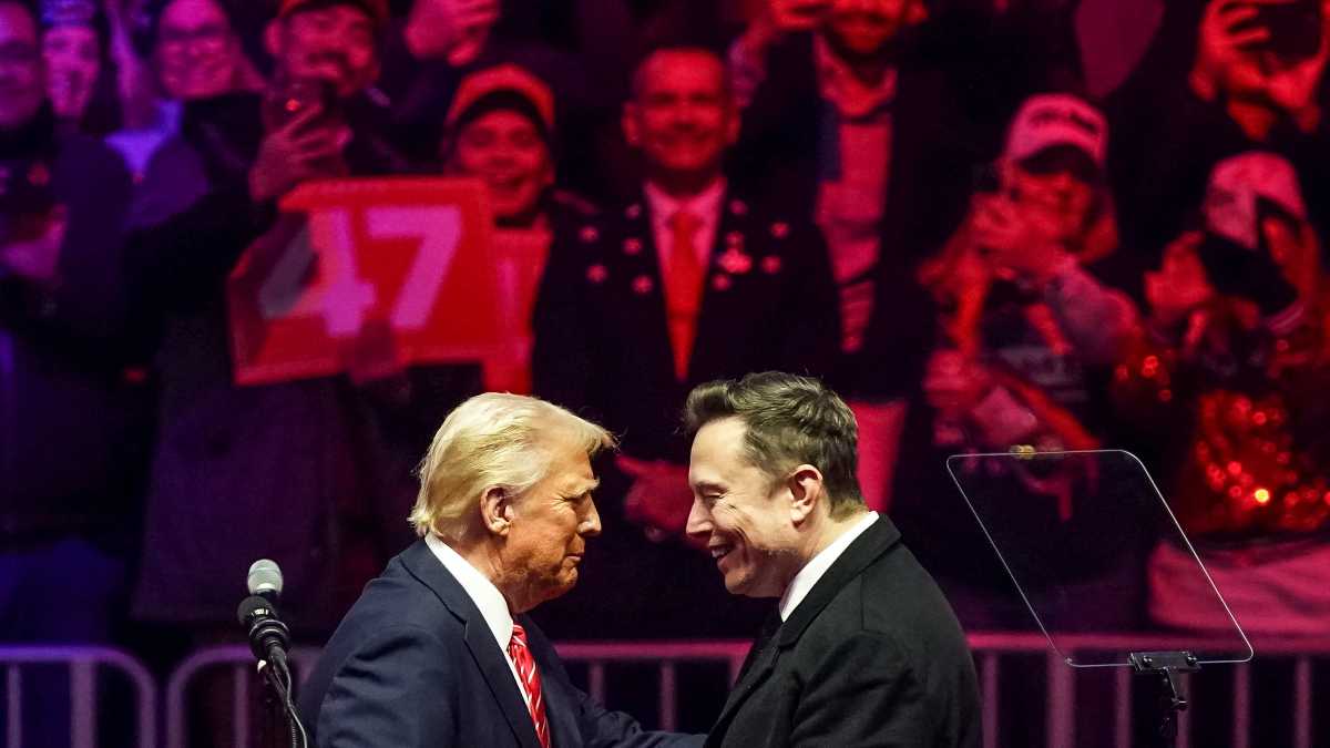 Immagine di Il paradosso del Doge di Musk e Trump: meno dipendenti e più spesa pubblica