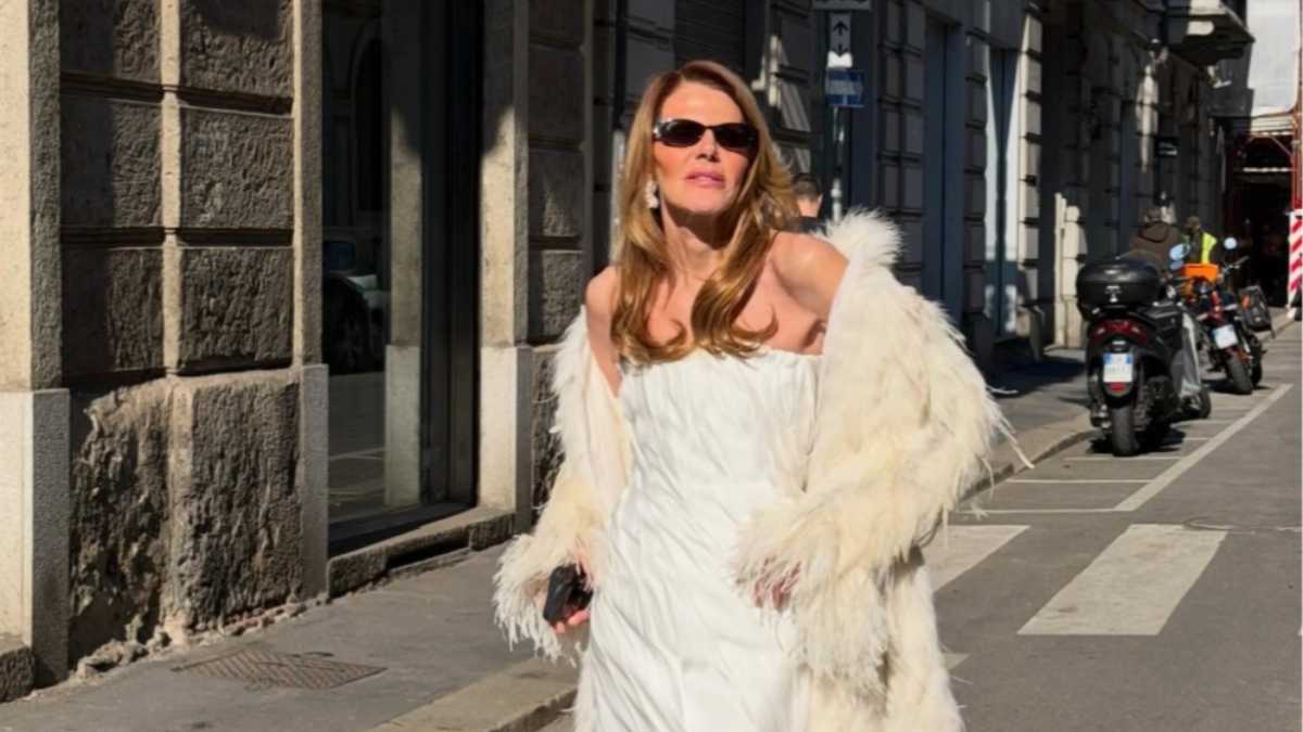 Immagine di La creatività non ha genere. Intervista ottimista ad Anna Dello Russo